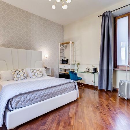 Trevi Private Suites By Premium Suites Collection روما المظهر الخارجي الصورة