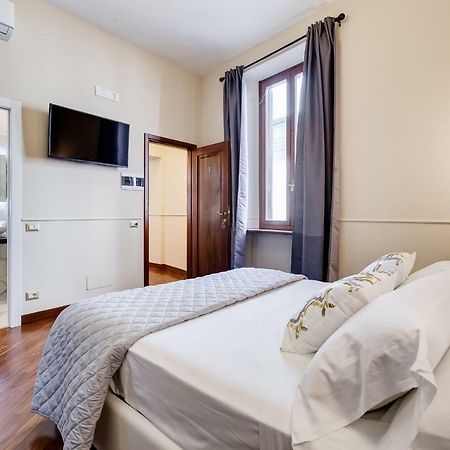 Trevi Private Suites By Premium Suites Collection روما المظهر الخارجي الصورة