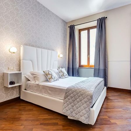 Trevi Private Suites By Premium Suites Collection روما المظهر الخارجي الصورة