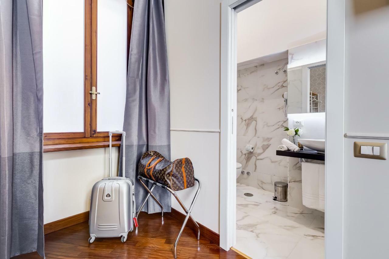 Trevi Private Suites By Premium Suites Collection روما المظهر الخارجي الصورة