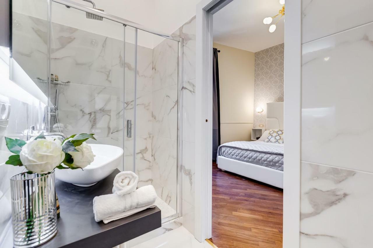 Trevi Private Suites By Premium Suites Collection روما المظهر الخارجي الصورة