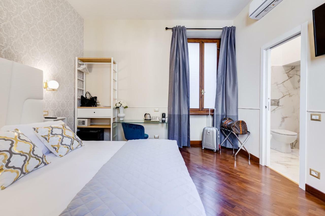 Trevi Private Suites By Premium Suites Collection روما المظهر الخارجي الصورة