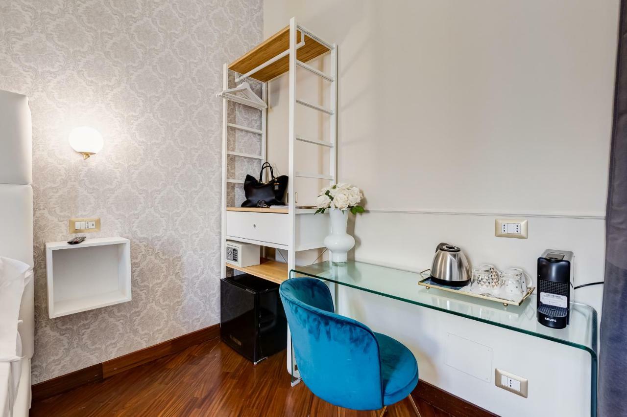 Trevi Private Suites By Premium Suites Collection روما المظهر الخارجي الصورة