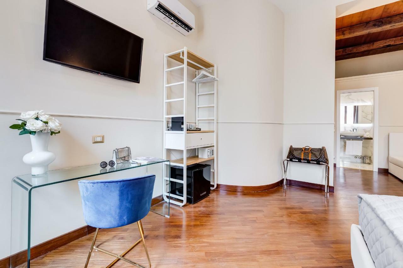 Trevi Private Suites By Premium Suites Collection روما المظهر الخارجي الصورة