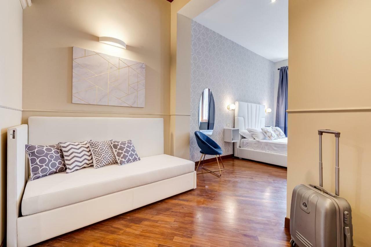 Trevi Private Suites By Premium Suites Collection روما المظهر الخارجي الصورة