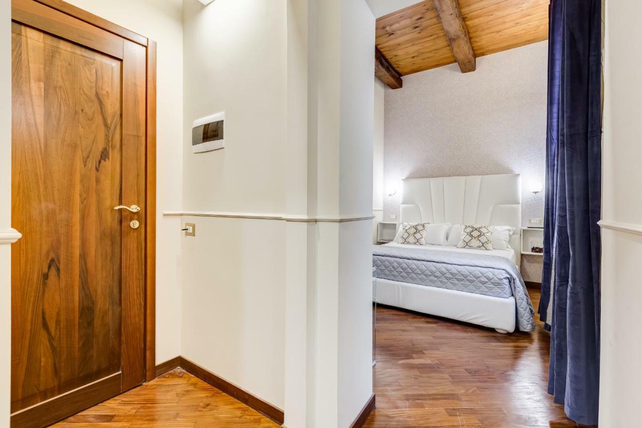 Trevi Private Suites By Premium Suites Collection روما المظهر الخارجي الصورة