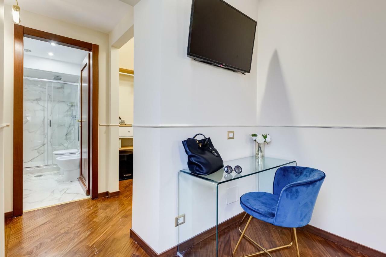 Trevi Private Suites By Premium Suites Collection روما المظهر الخارجي الصورة