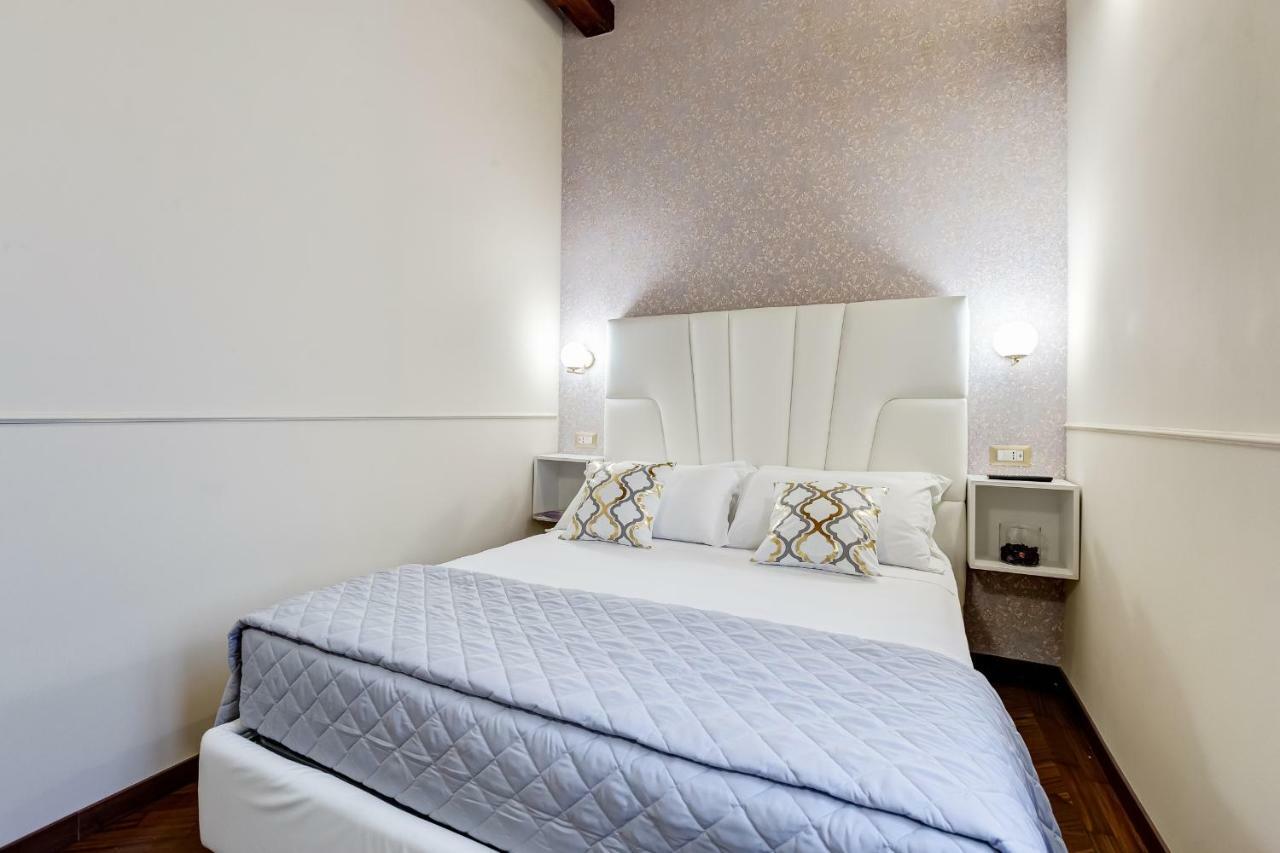 Trevi Private Suites By Premium Suites Collection روما المظهر الخارجي الصورة