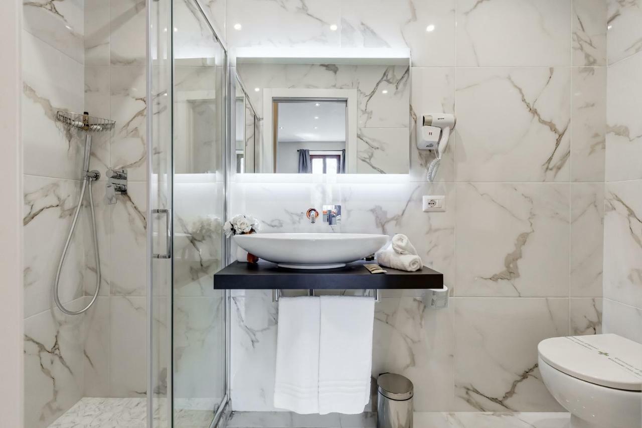 Trevi Private Suites By Premium Suites Collection روما المظهر الخارجي الصورة