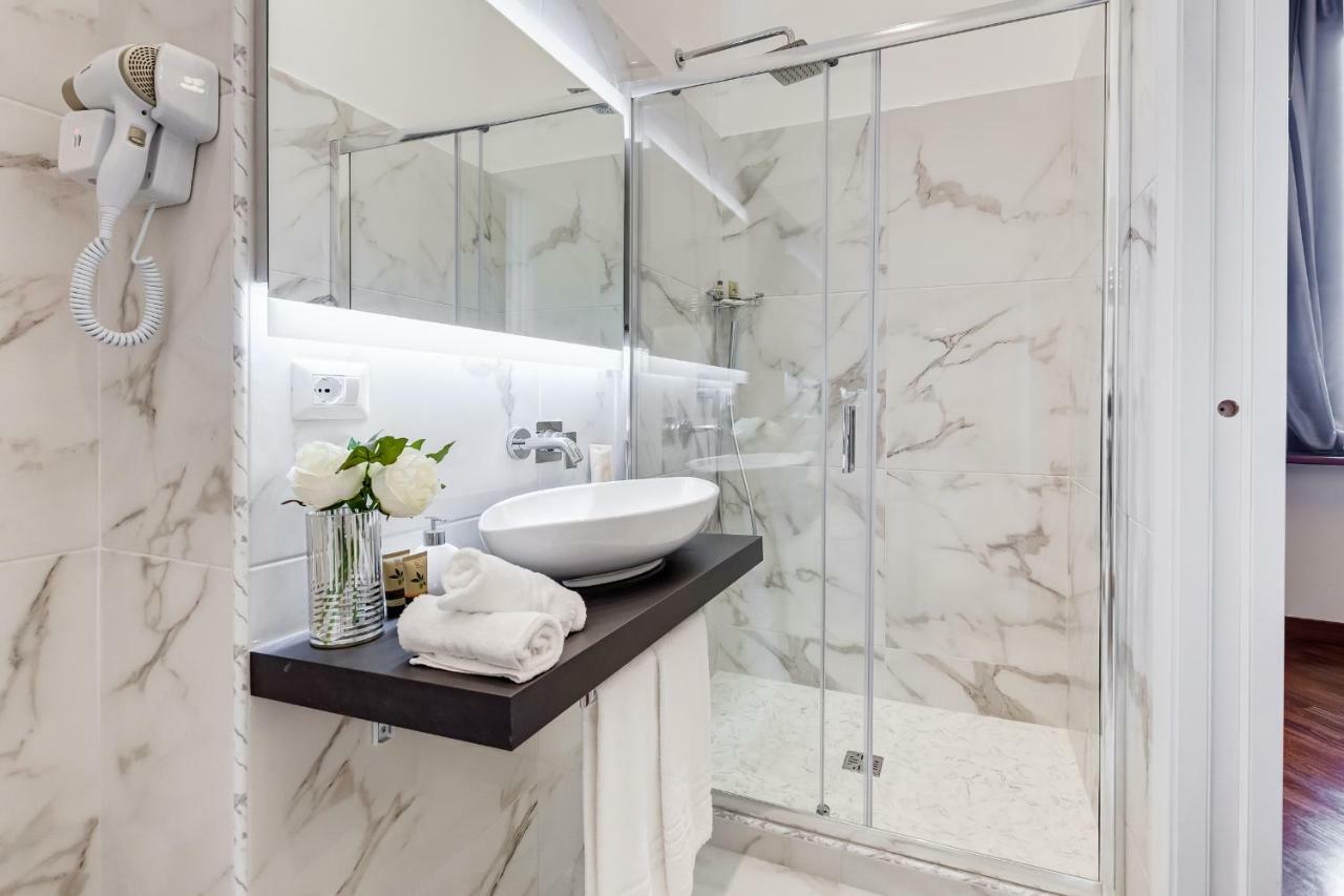 Trevi Private Suites By Premium Suites Collection روما المظهر الخارجي الصورة