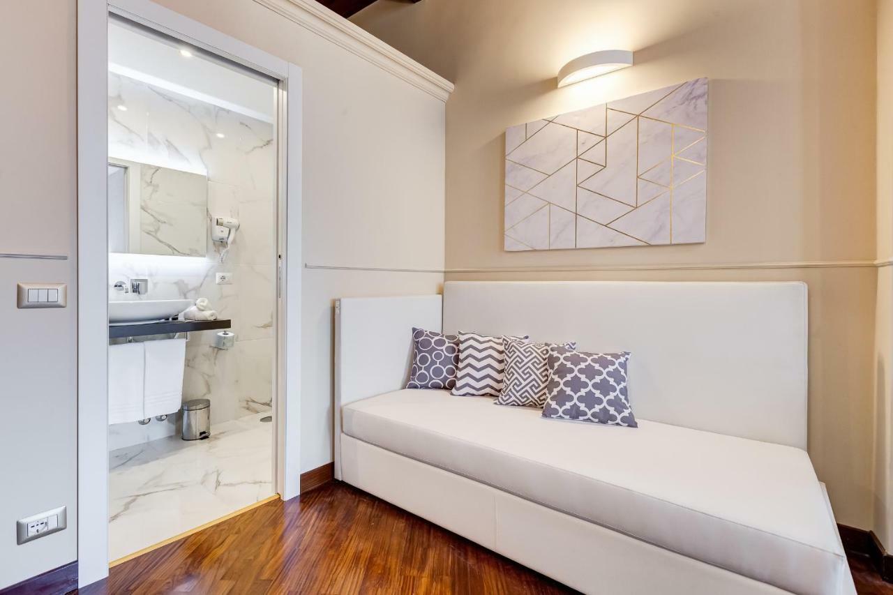 Trevi Private Suites By Premium Suites Collection روما المظهر الخارجي الصورة