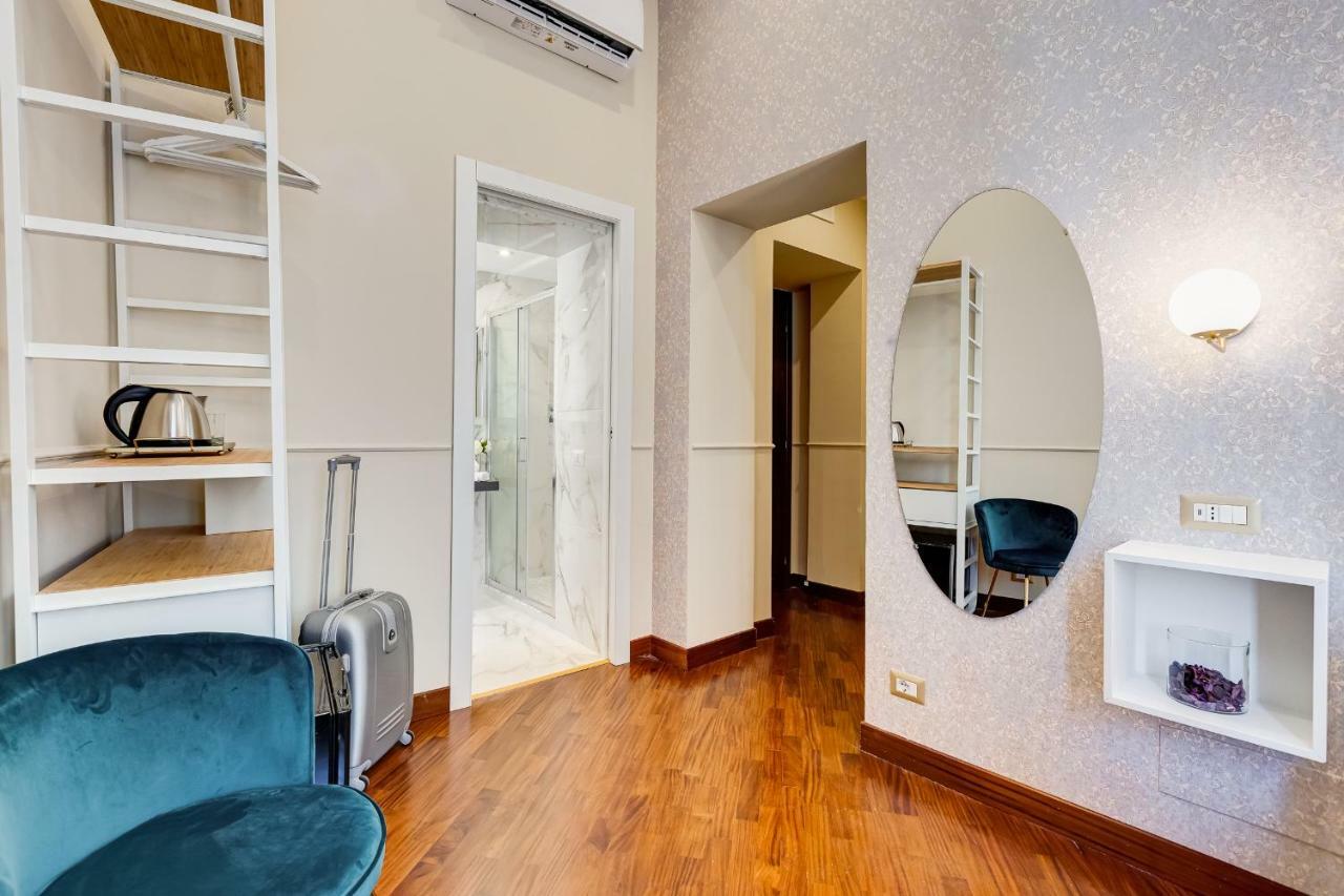 Trevi Private Suites By Premium Suites Collection روما المظهر الخارجي الصورة