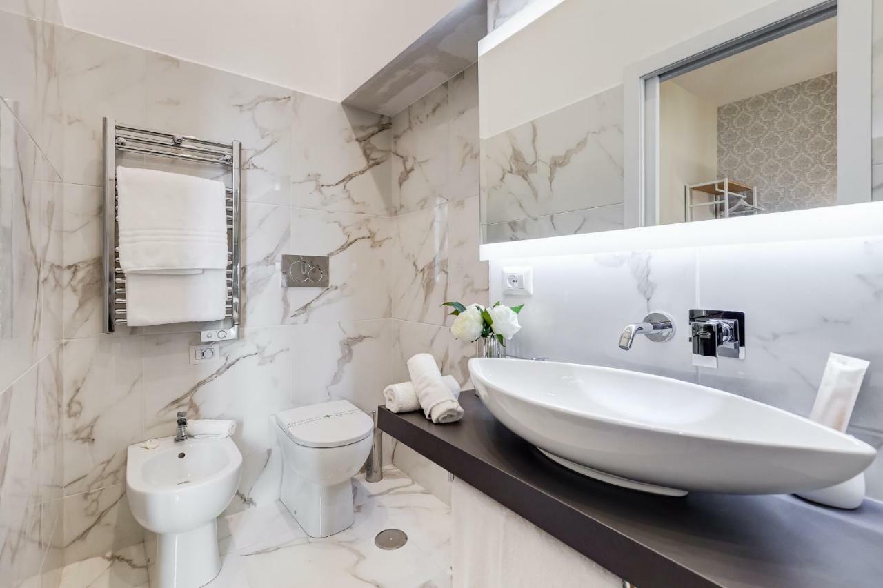 Trevi Private Suites By Premium Suites Collection روما المظهر الخارجي الصورة
