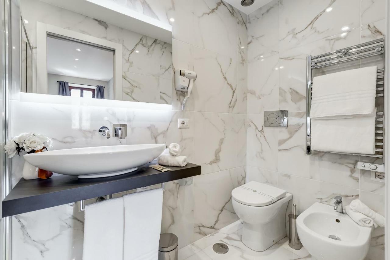 Trevi Private Suites By Premium Suites Collection روما المظهر الخارجي الصورة