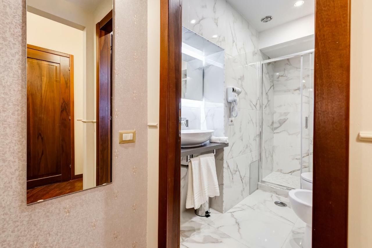 Trevi Private Suites By Premium Suites Collection روما المظهر الخارجي الصورة