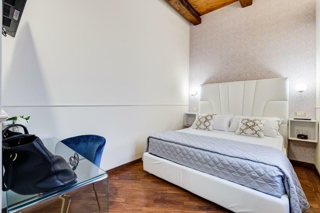 Trevi Private Suites By Premium Suites Collection روما المظهر الخارجي الصورة