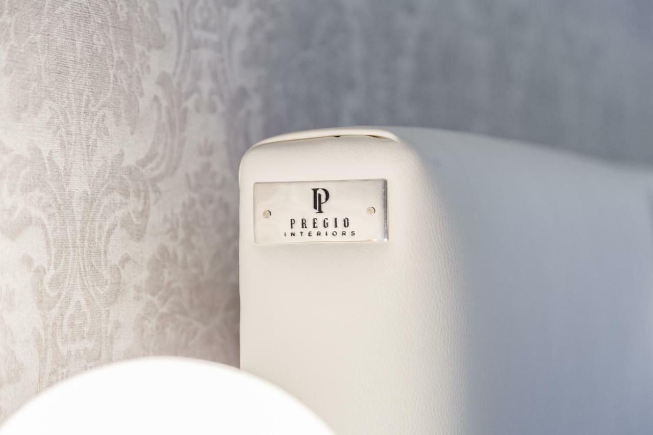Trevi Private Suites By Premium Suites Collection روما المظهر الخارجي الصورة